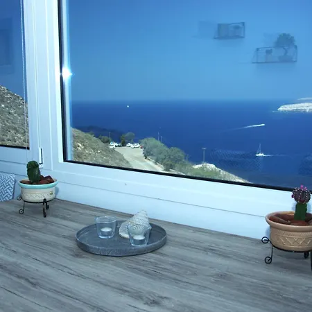 Caldera Heights Apartment Akrotiri  Exterior photo