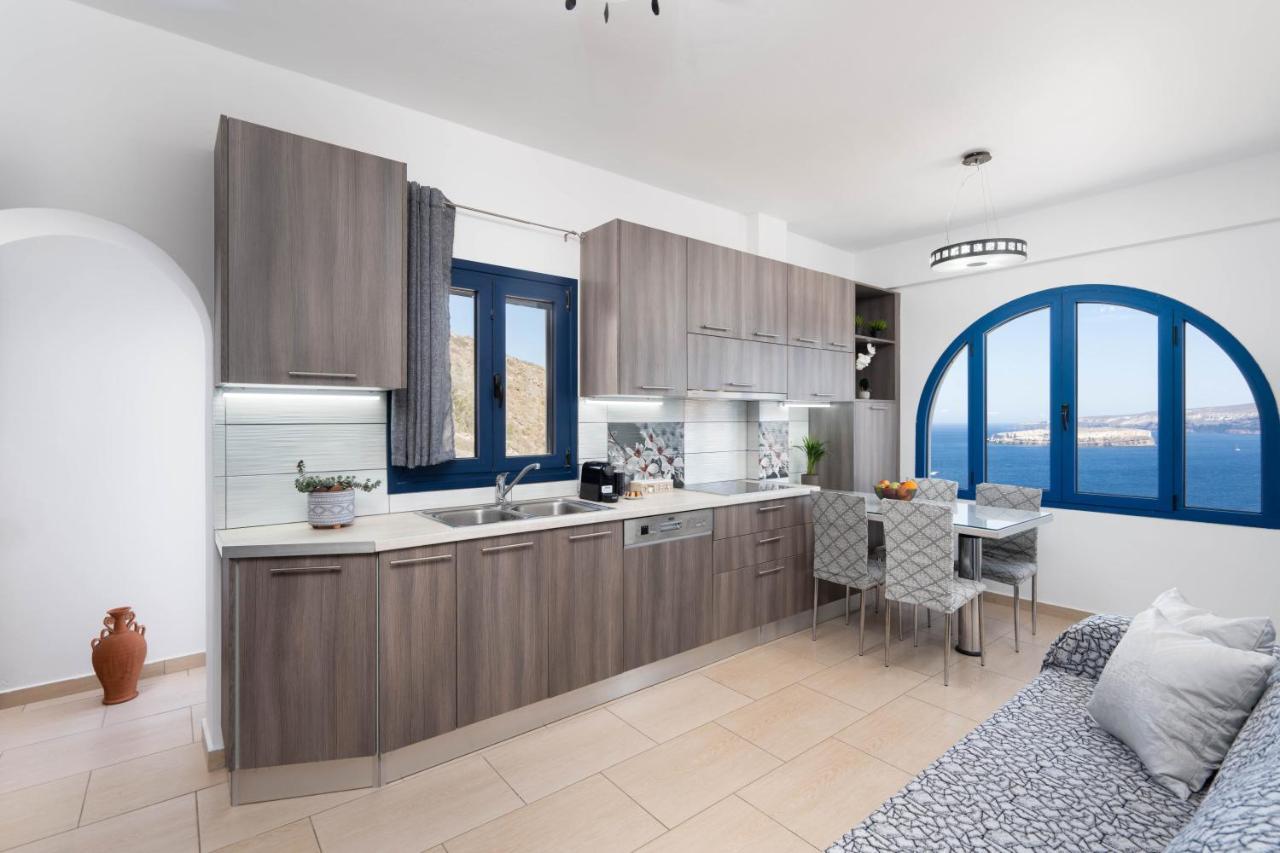 Apartment Caldera Heights