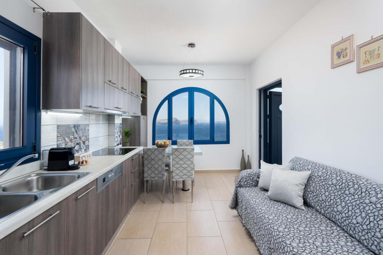 Apartment Caldera Heights