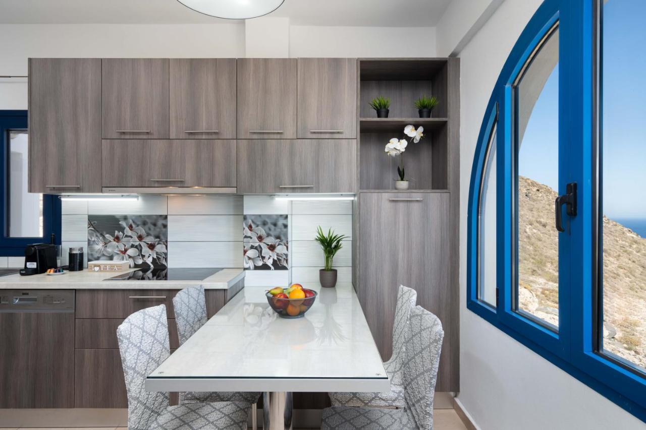 Apartment Caldera Heights