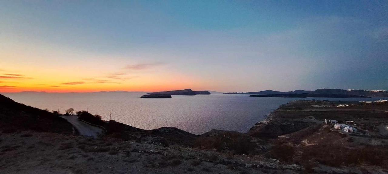 Caldera Heights * Akrotiri (Santorini)