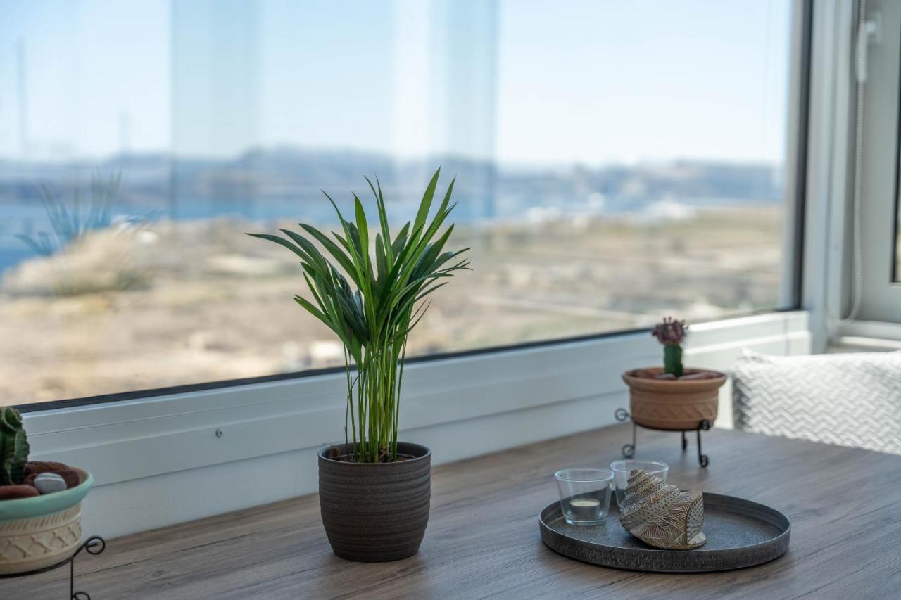 Apartment Caldera Heights *