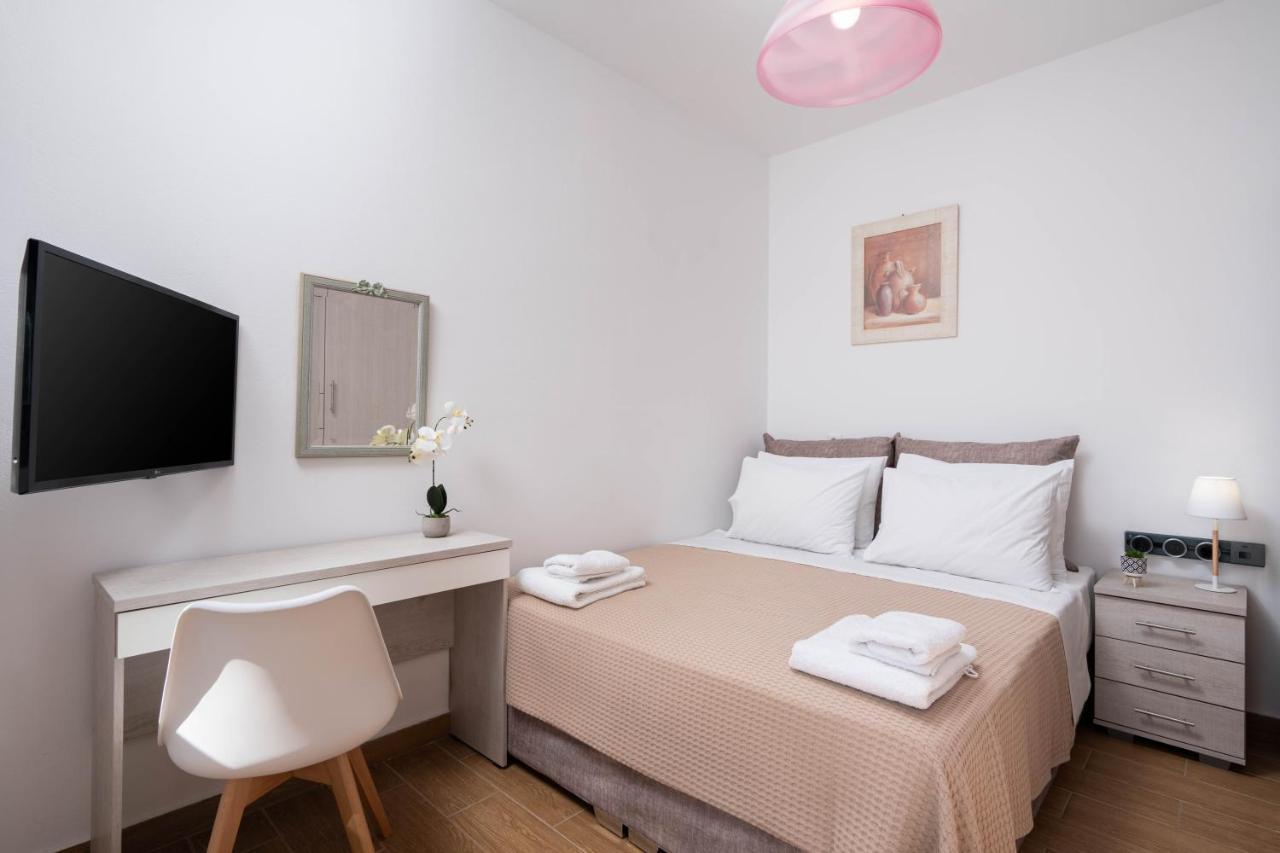 Apartment Caldera Heights *