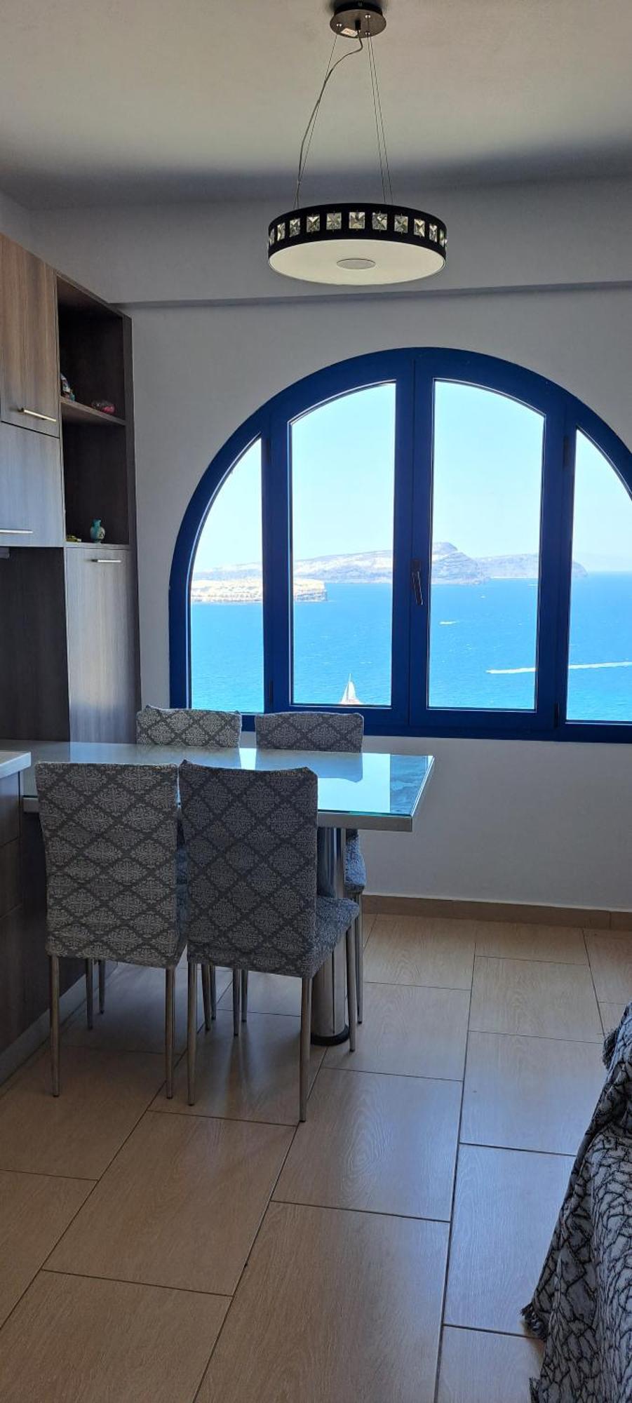 Apartment Caldera Heights
