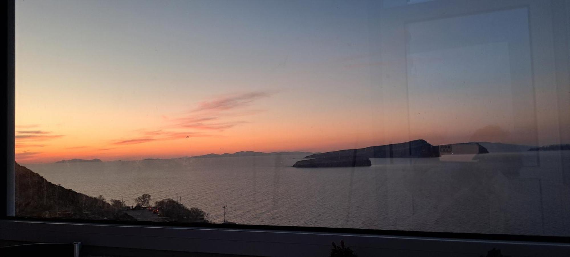 Caldera Heights Apartment Akrotiri (Santorini)