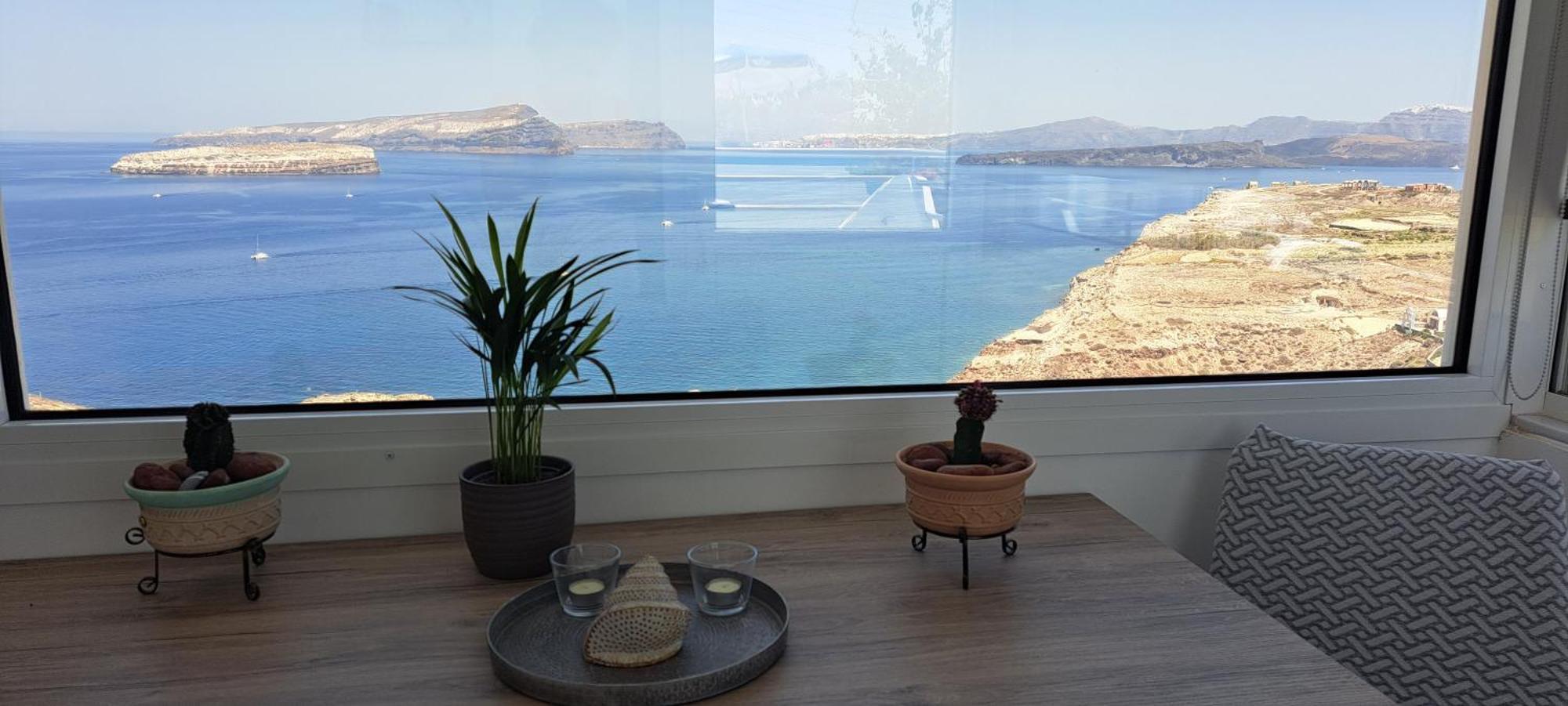 Caldera Heights