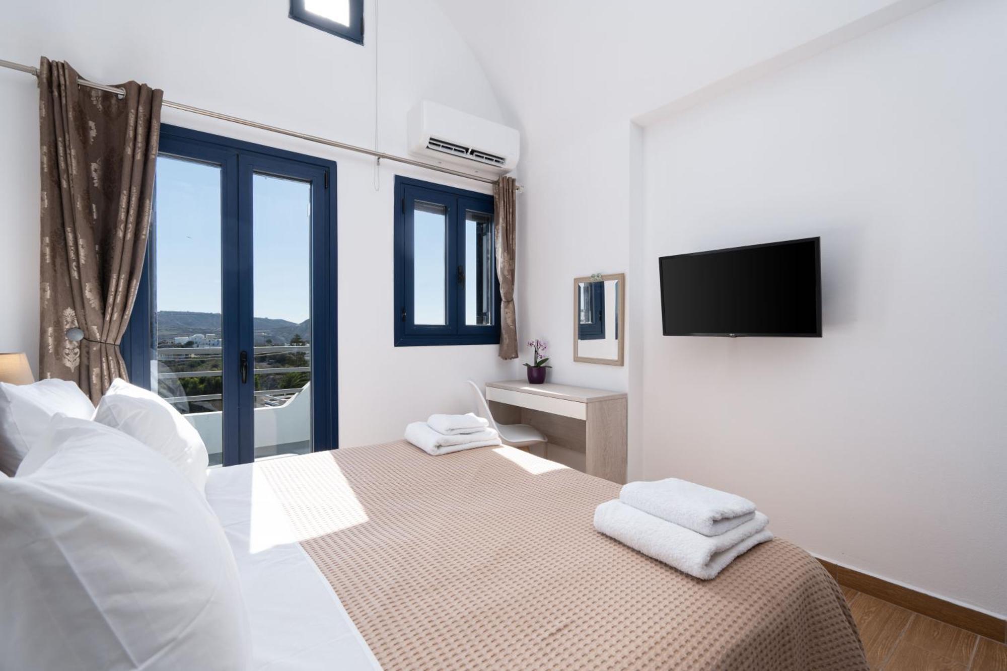 Caldera Heights
