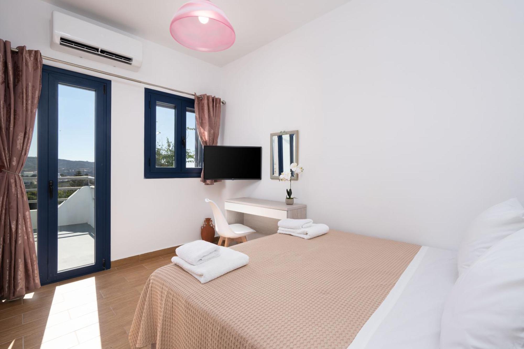 Caldera Heights Apartment Akrotiri (Santorini)