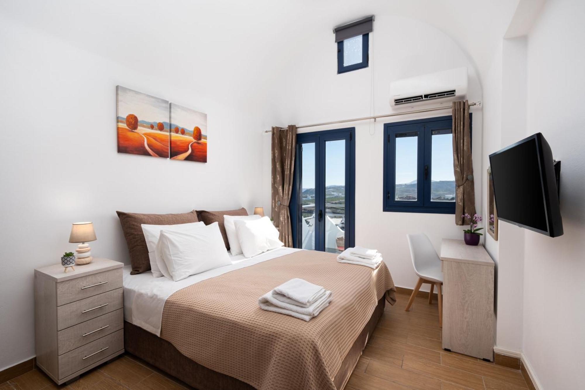 Apartment Caldera Heights