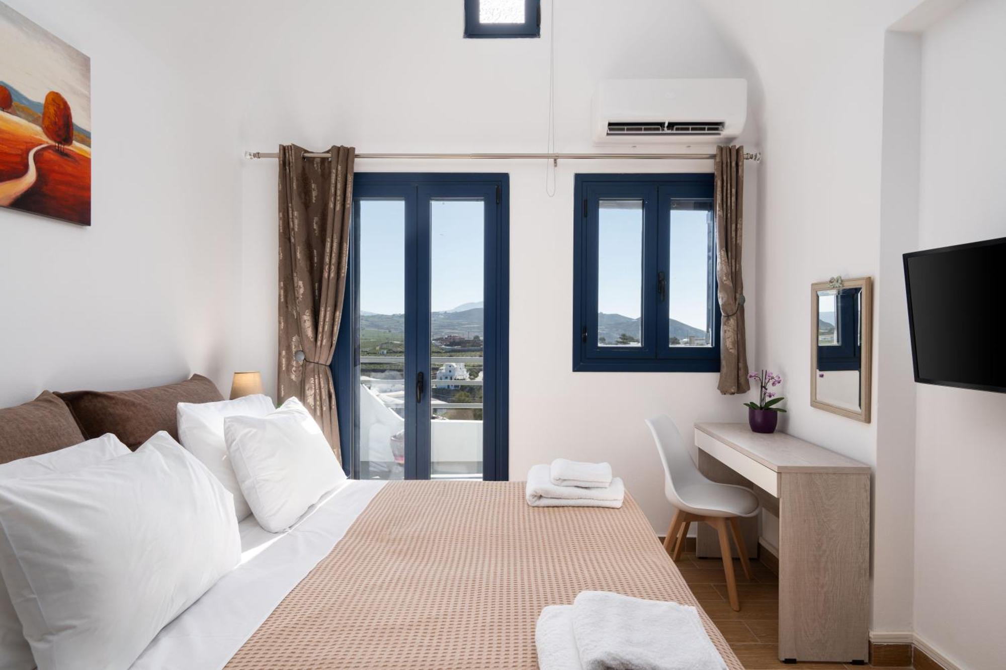 Apartment Caldera Heights *
