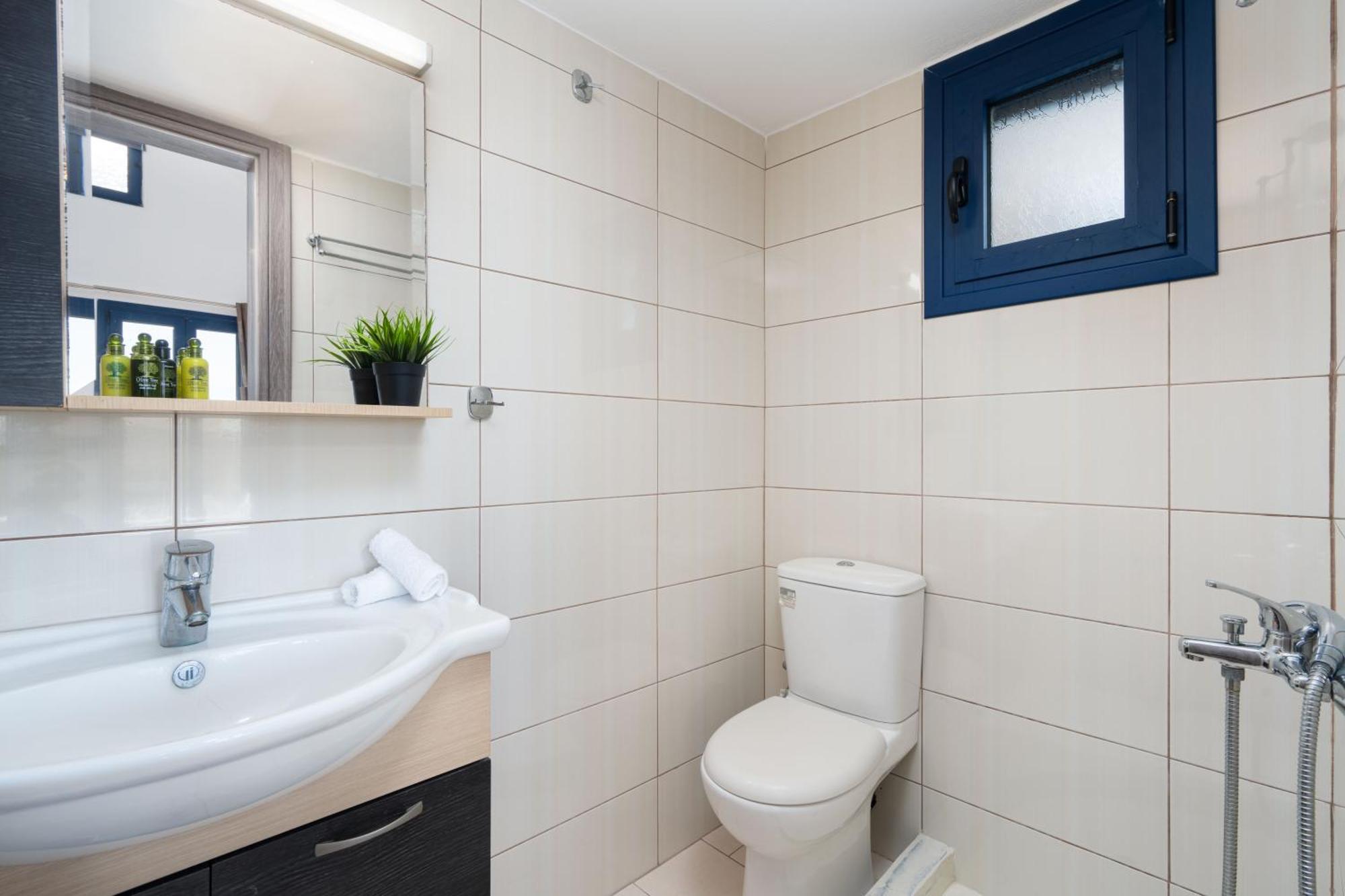 Apartment Caldera Heights