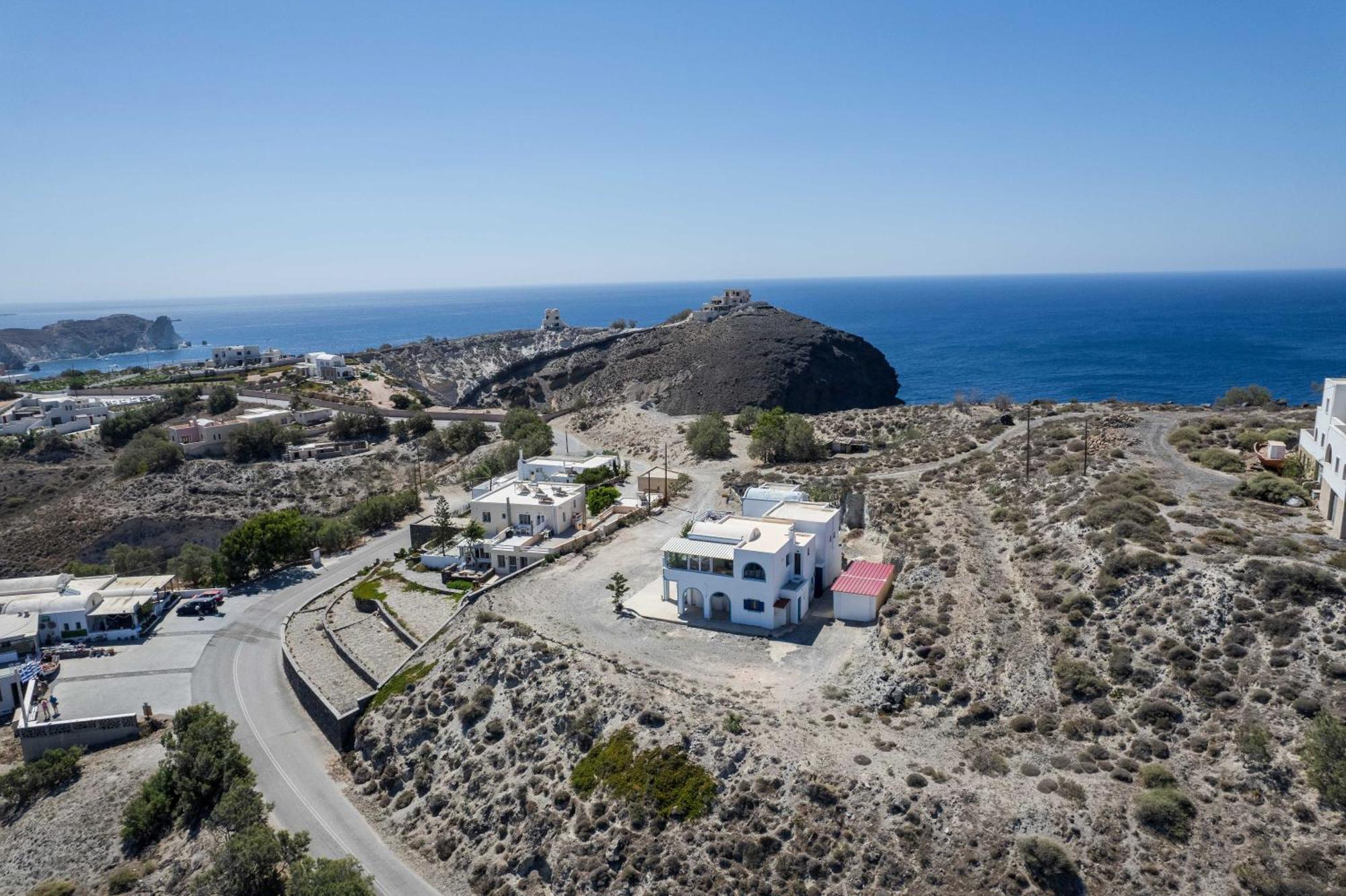 Apartment Caldera Heights