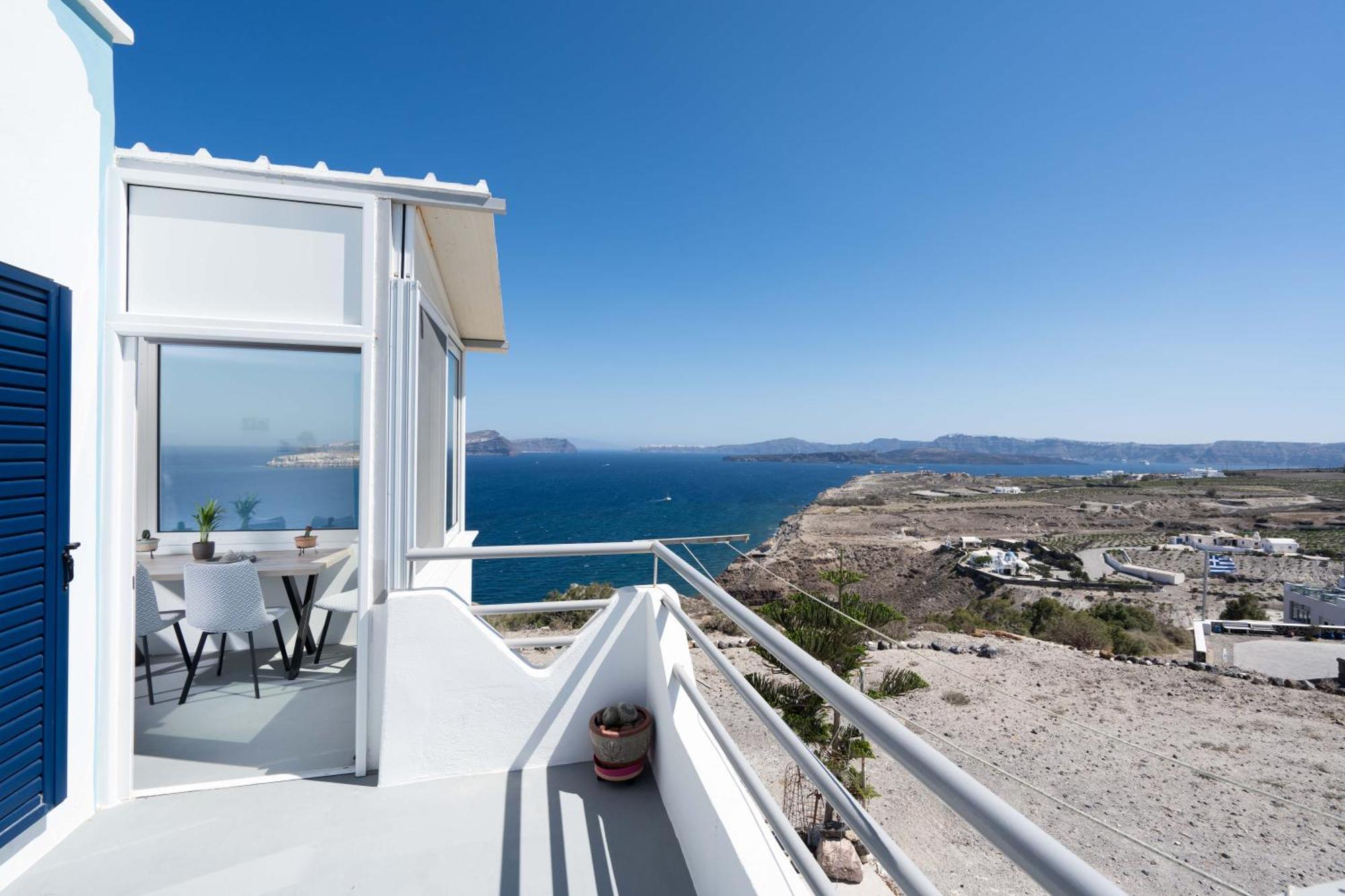 Apartment Caldera Heights *