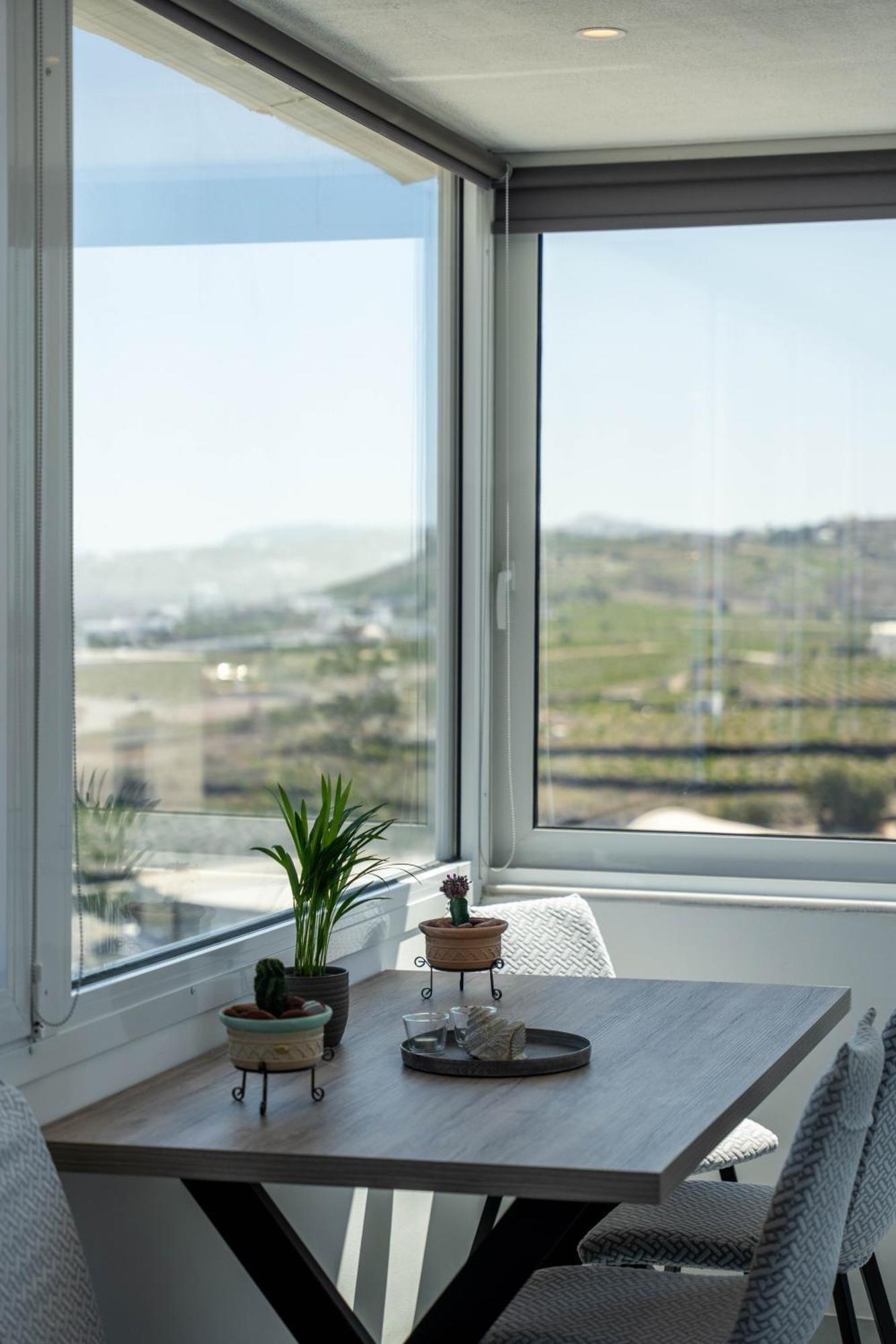 Apartment Caldera Heights
