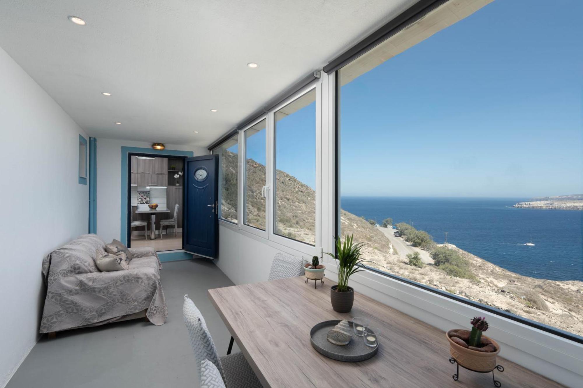 Caldera Heights Apartment *