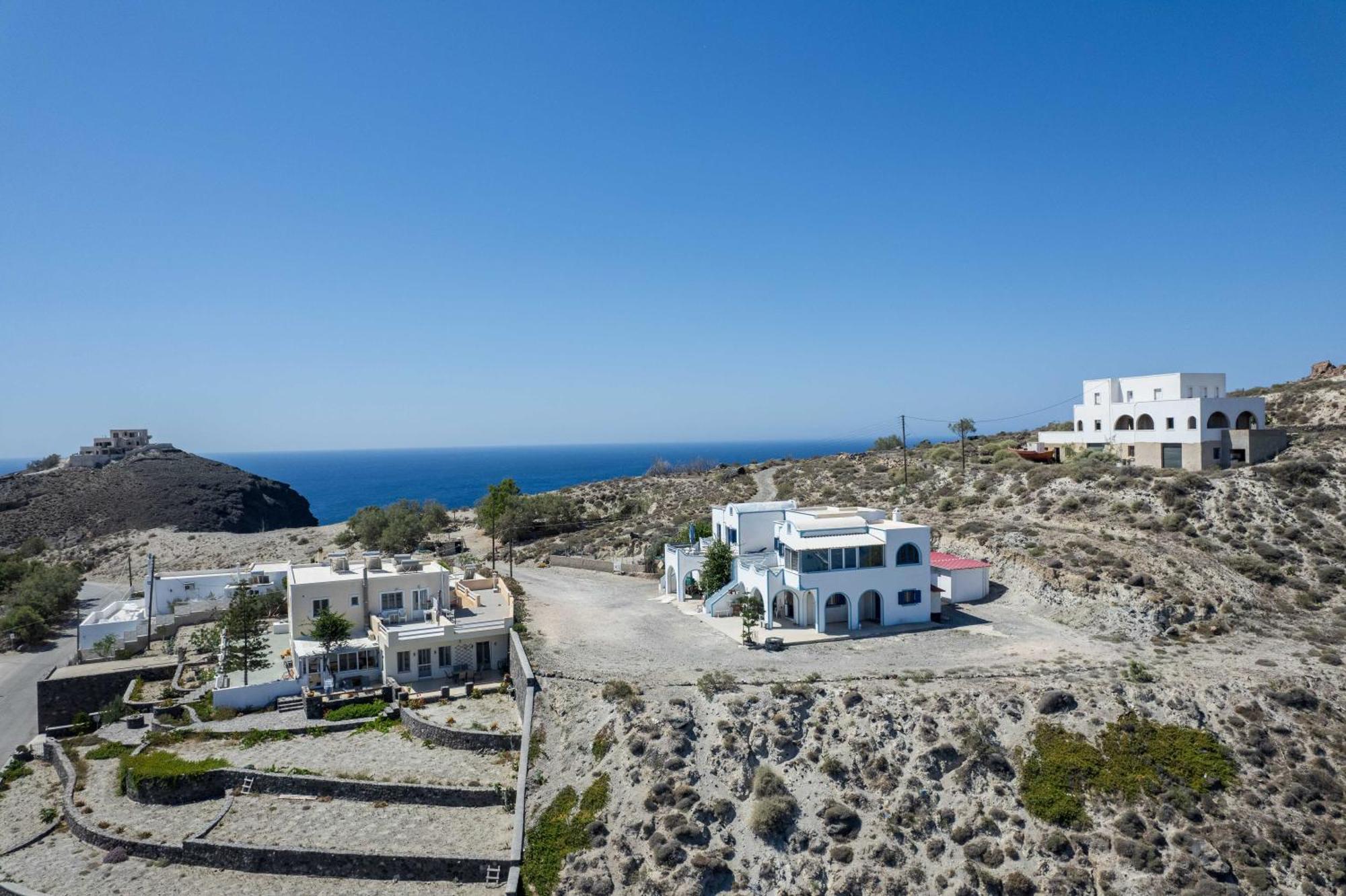 Caldera Heights