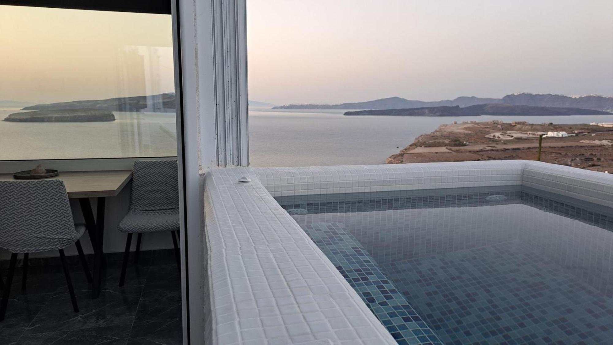 Caldera Heights Apartment Akrotiri (Santorini)